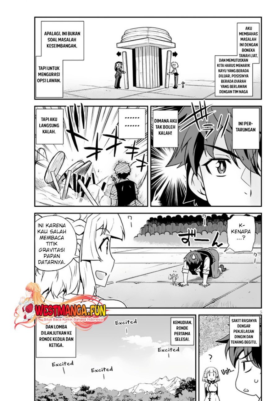 Isekai Nonbiri Nouka Chap 237 - Next Chap 238