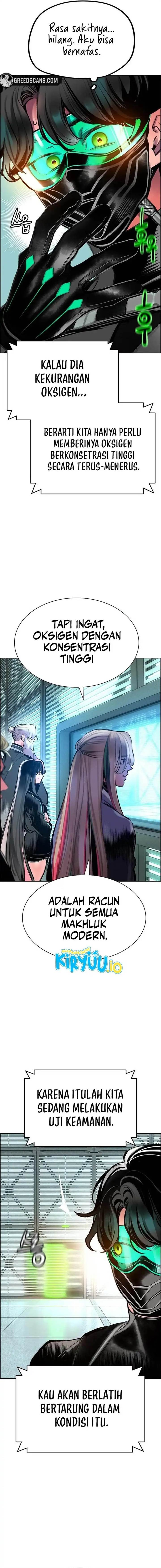 Jungle Juice Chap 187 - Next Chap 188