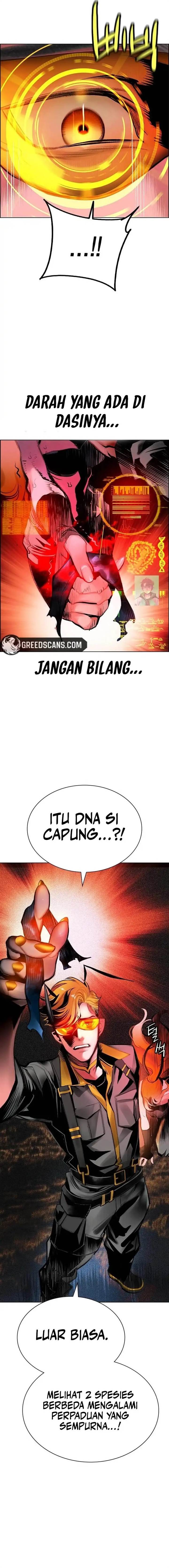 Jungle Juice Chap 187 - Next Chap 188