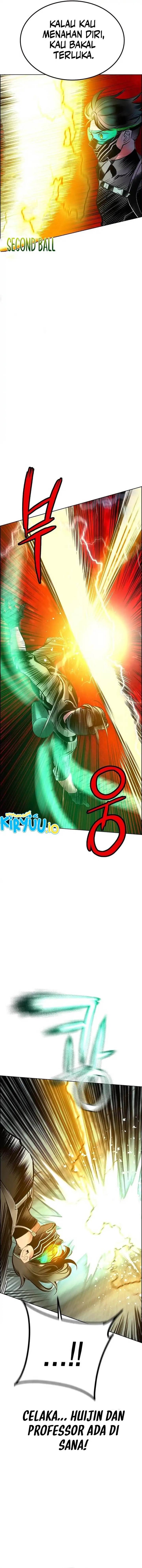 Jungle Juice Chap 187 - Next Chap 188