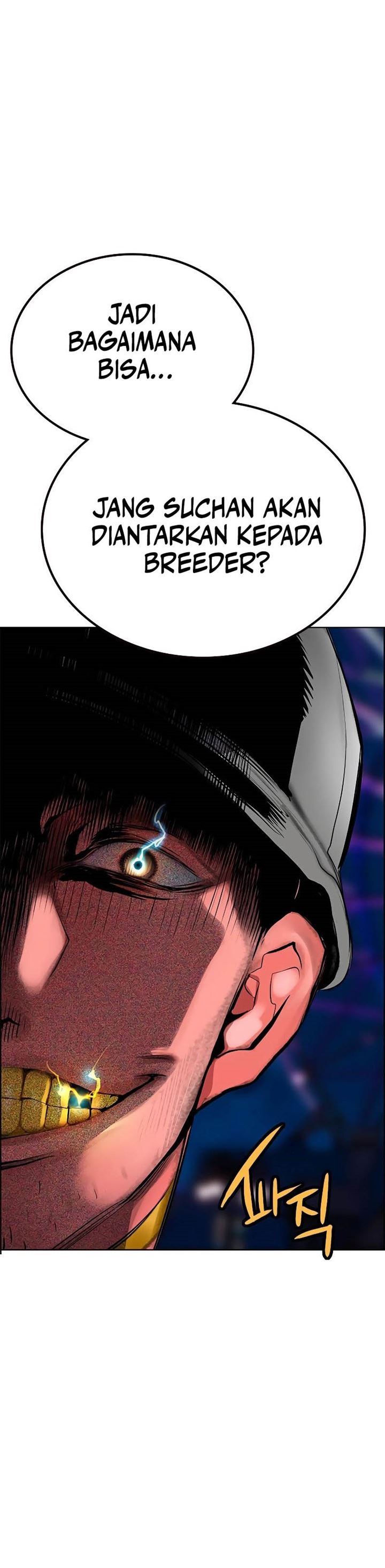 Jungle Juice Chap 184 - Next Chap 185