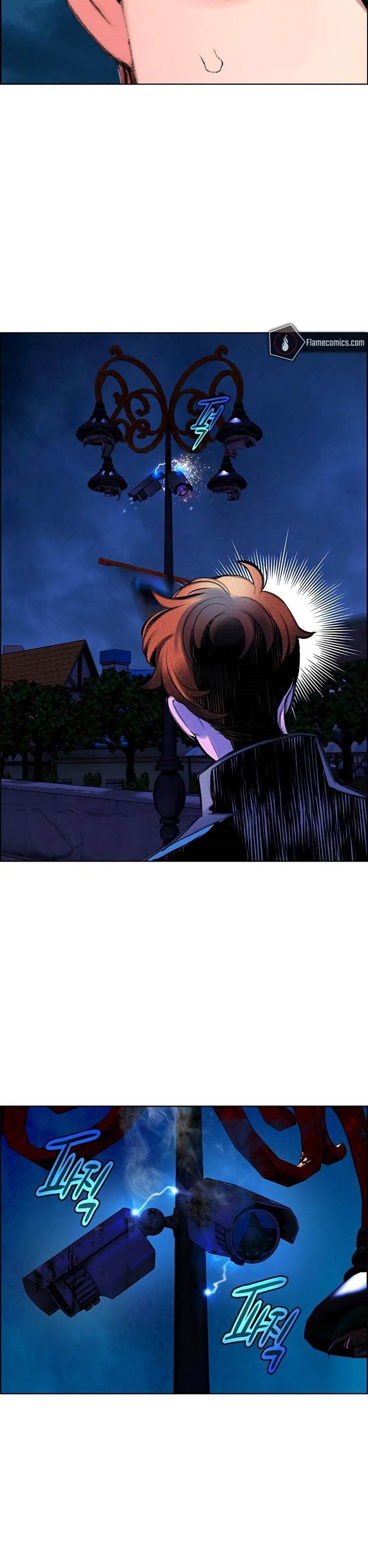 Jungle Juice Chap 184 - Next Chap 185