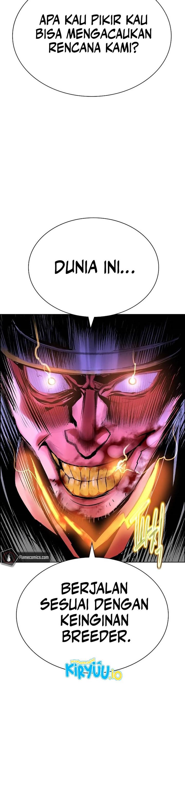 Jungle Juice Chap 184 - Next Chap 185