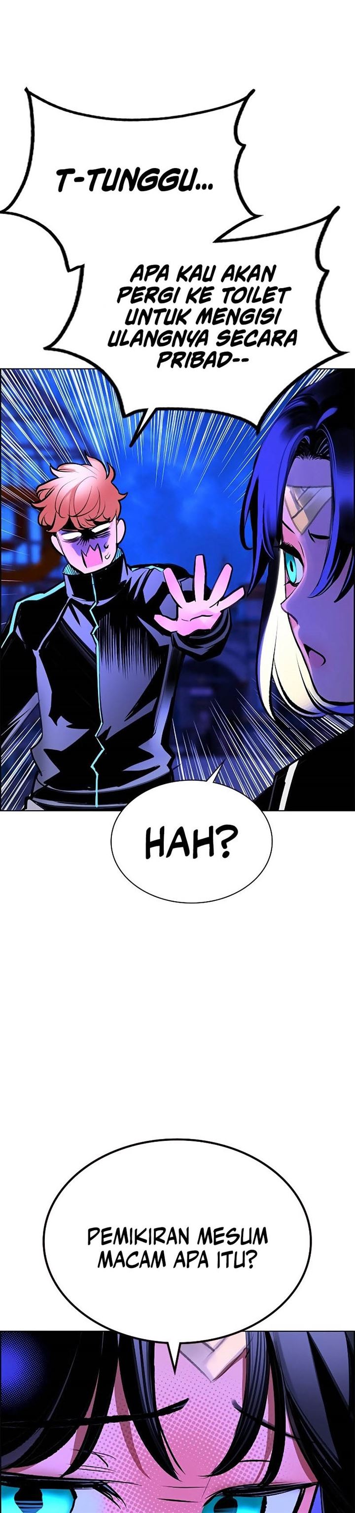 Jungle Juice Chap 184 - Next Chap 185