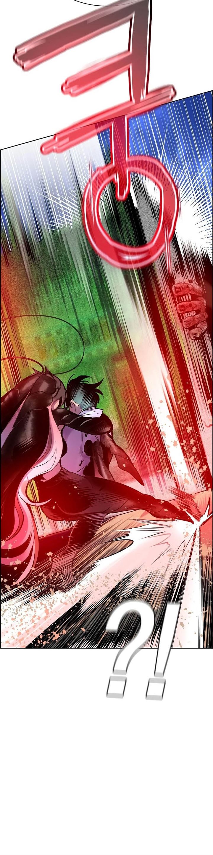 Jungle Juice Chap 184 - Next Chap 185