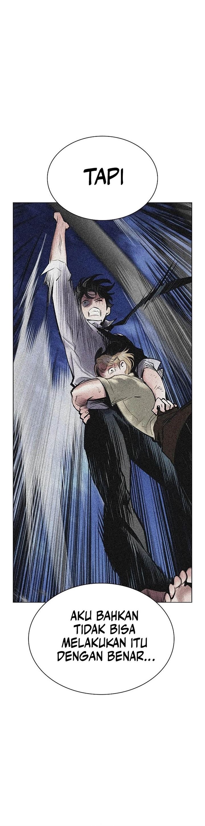 Jungle Juice Chap 184 - Next Chap 185