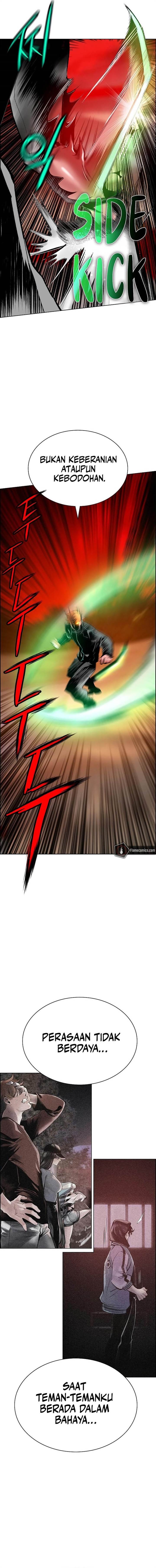 Jungle Juice Chap 185 - Next Chap 186