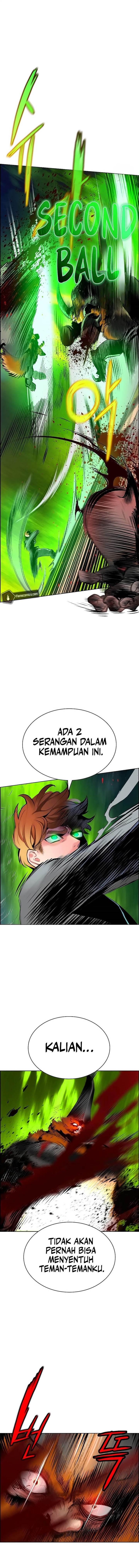 Jungle Juice Chap 185 - Next Chap 186
