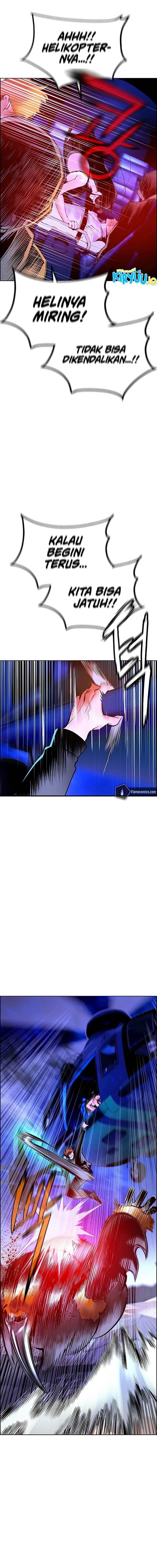 Jungle Juice Chap 185 - Next Chap 186