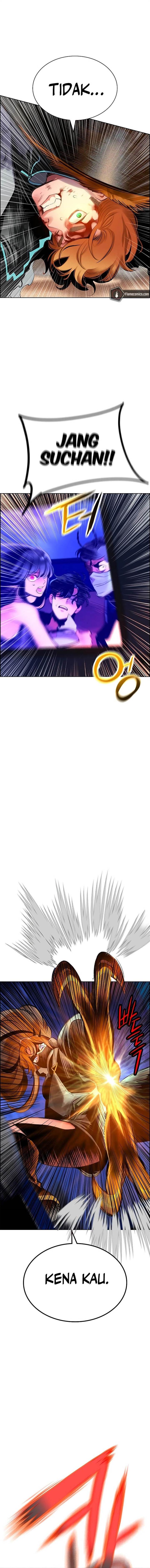 Jungle Juice Chap 185 - Next Chap 186