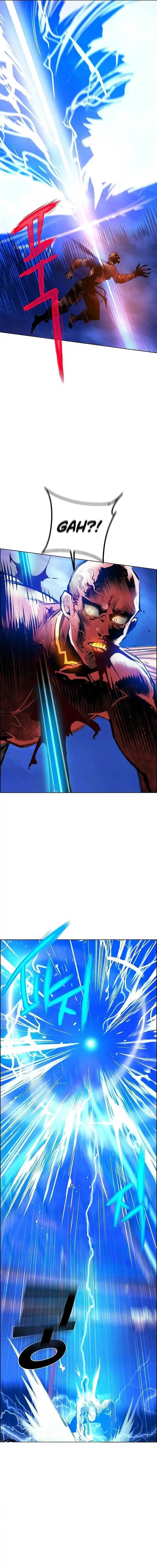 Jungle Juice Chap 186 - Next Chap 187