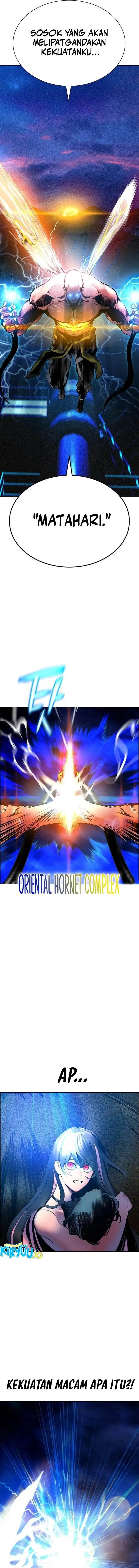 Jungle Juice Chap 186 - Next Chap 187