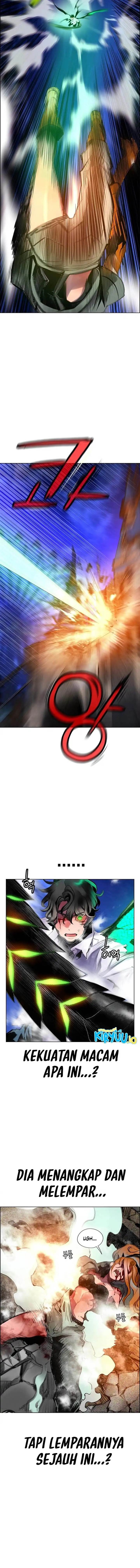 Jungle Juice Chap 186 - Next Chap 187