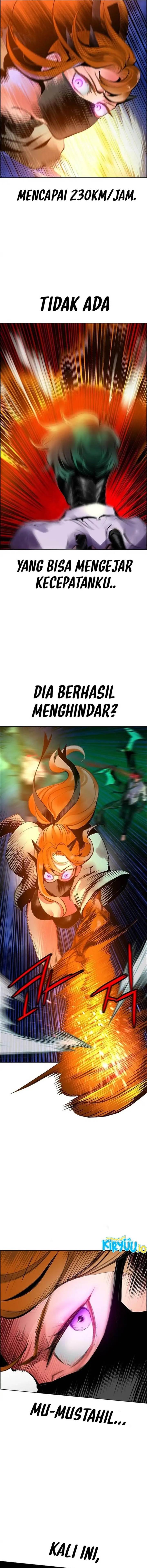 Jungle Juice Chap 186 - Next Chap 187