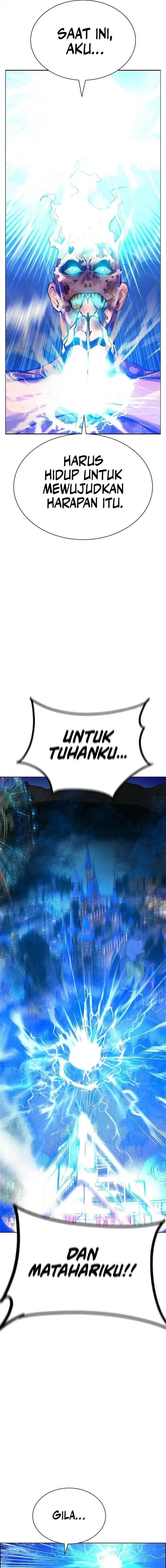 Jungle Juice Chap 186 - Next Chap 187