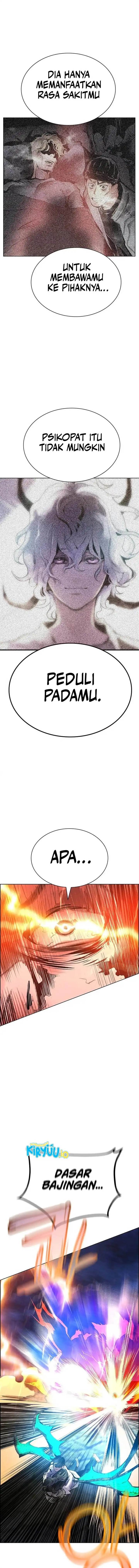 Jungle Juice Chap 186 - Next Chap 187