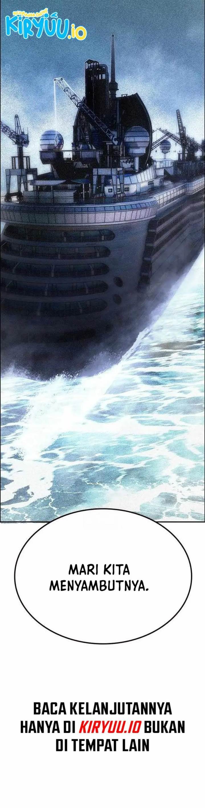 Jungle Juice Chap 188 - Next Chap 189