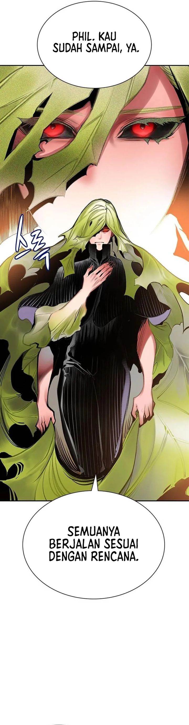 Jungle Juice Chap 189 - Next Chap 190