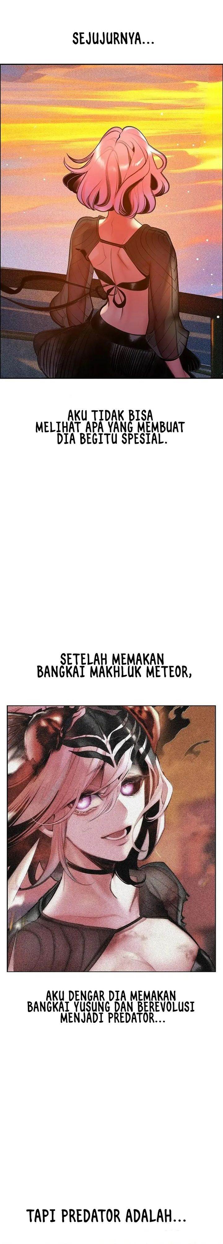 Jungle Juice Chap 189 - Next Chap 190