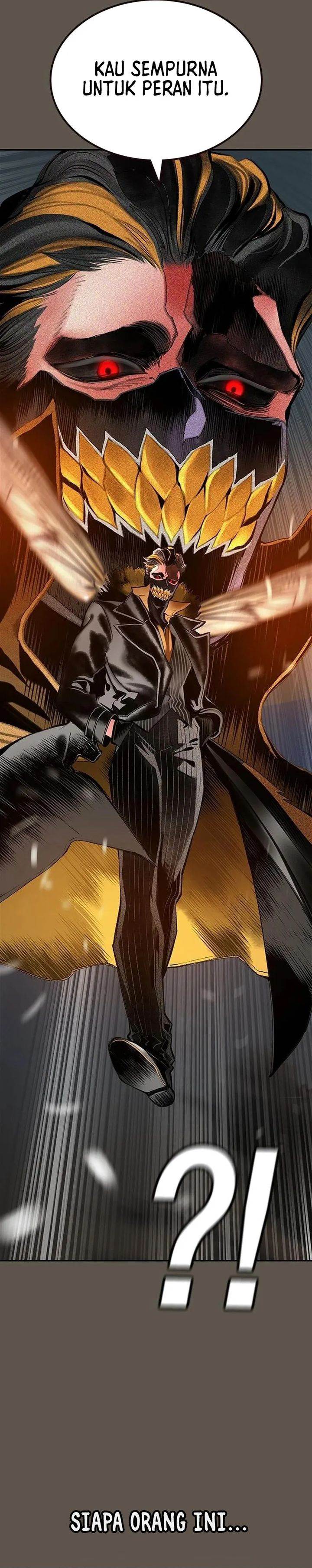 Jungle Juice Chap 189 - Next Chap 190