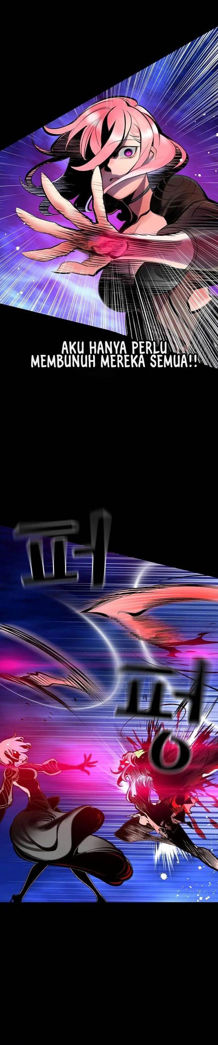 Jungle Juice Chap 189 - Next Chap 190