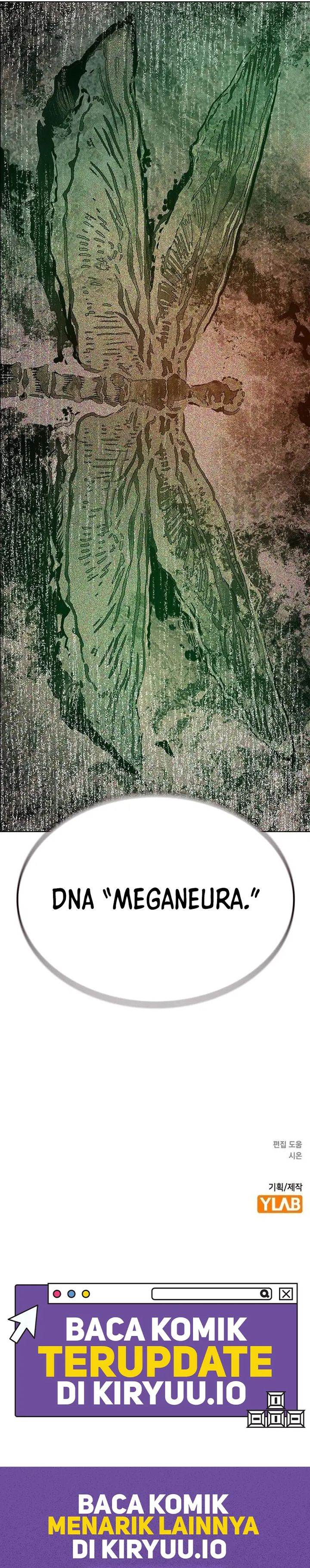 Jungle Juice Chap 189 - Next Chap 190