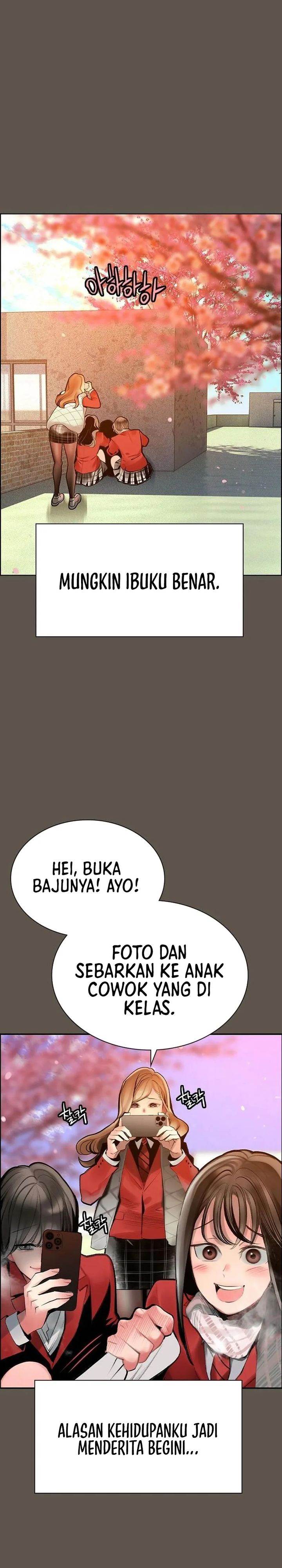 Jungle Juice Chap 189 - Next Chap 190