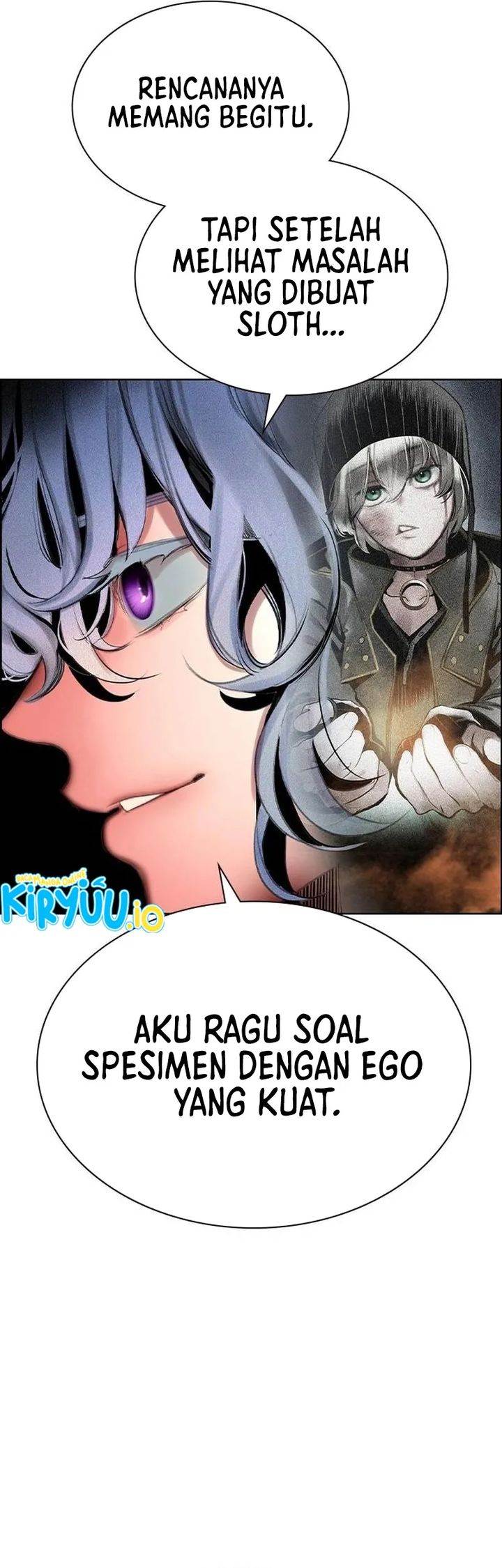 Jungle Juice Chap 189 - Next Chap 190