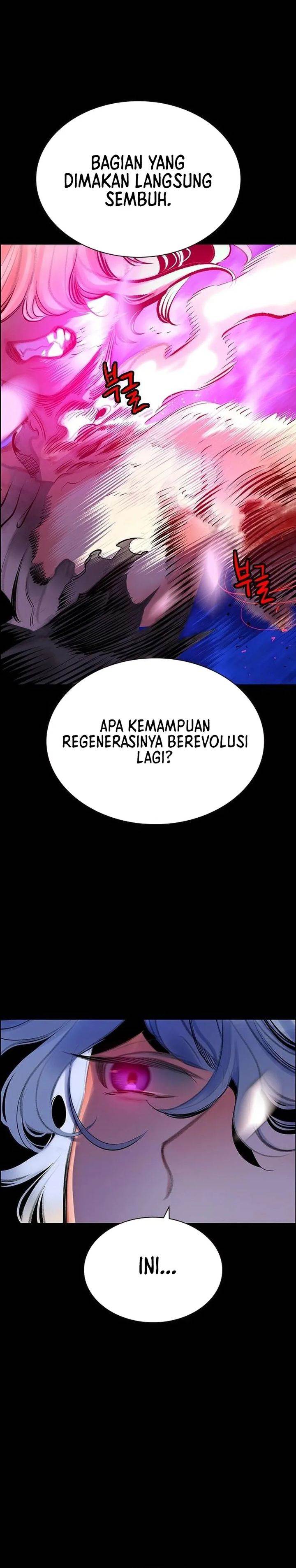 Jungle Juice Chap 189 - Next Chap 190