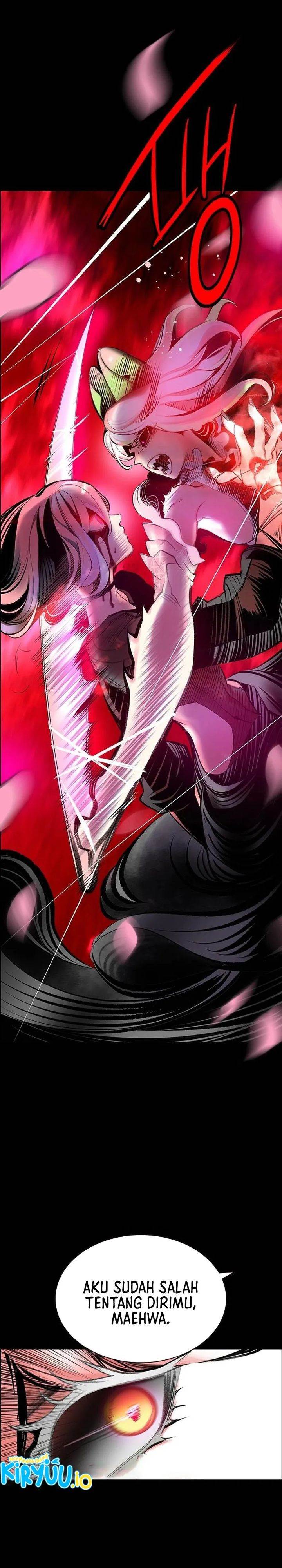 Jungle Juice Chap 189 - Next Chap 190