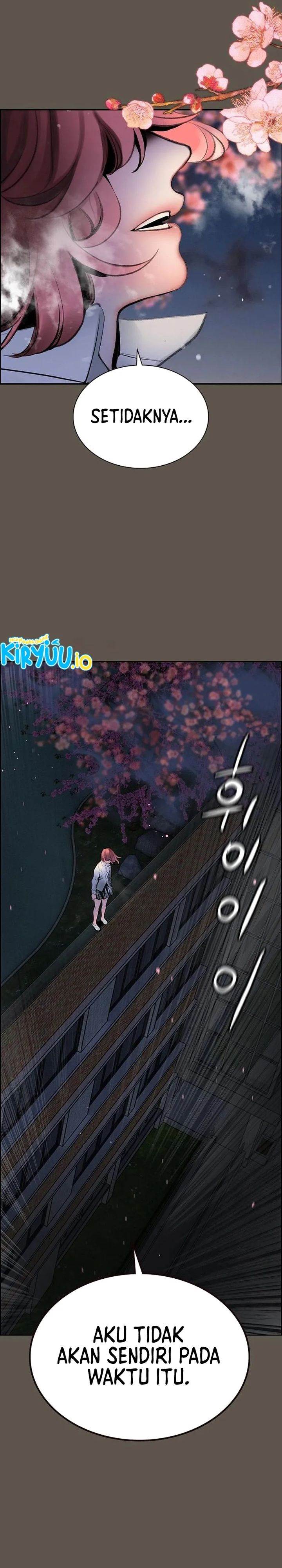 Jungle Juice Chap 189 - Next Chap 190