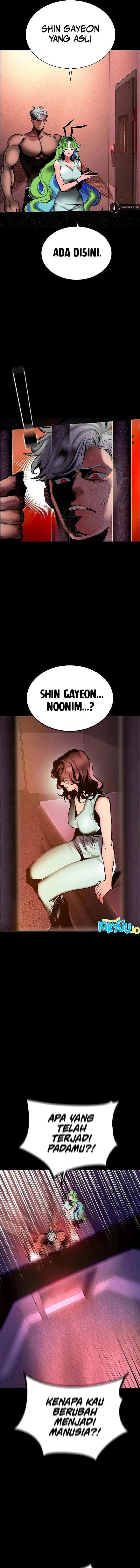 Jungle Juice Chap 182 - Next Chap 183