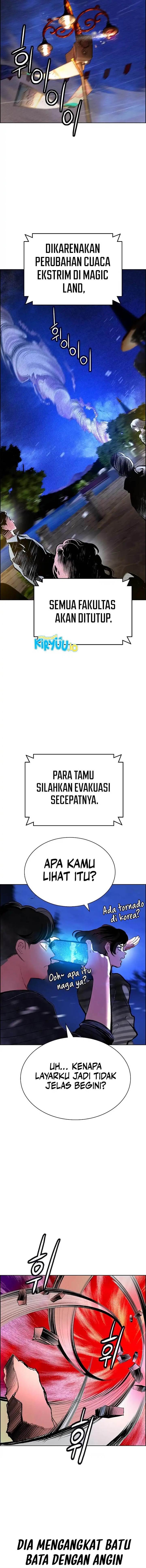 Jungle Juice Chap 182 - Next Chap 183