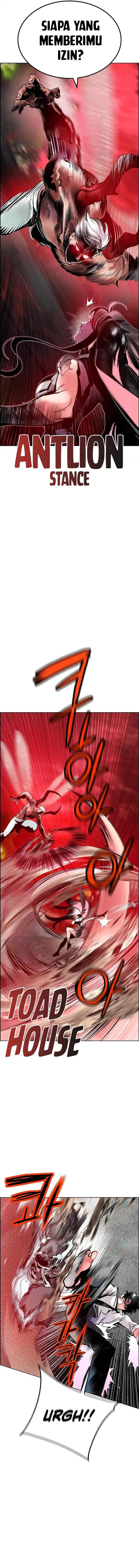 Jungle Juice Chap 182 - Next Chap 183