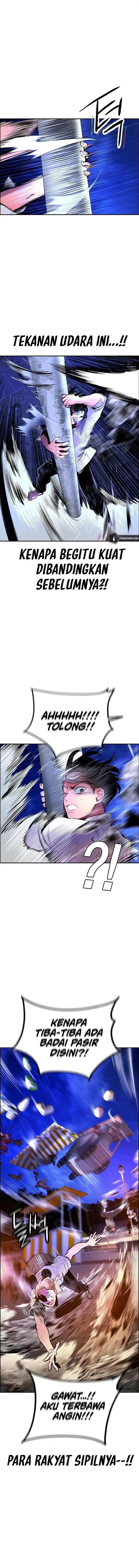 Jungle Juice Chap 182 - Next Chap 183