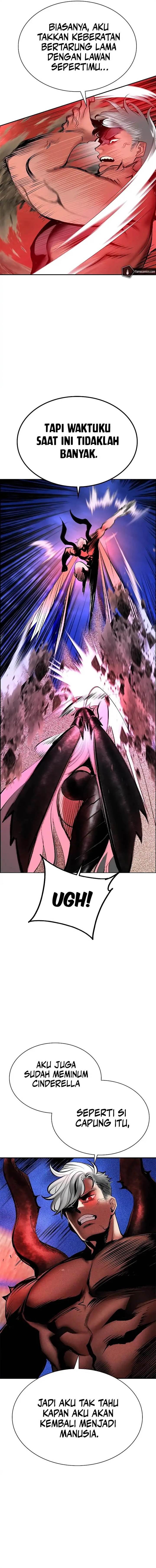 Jungle Juice Chap 182 - Next Chap 183