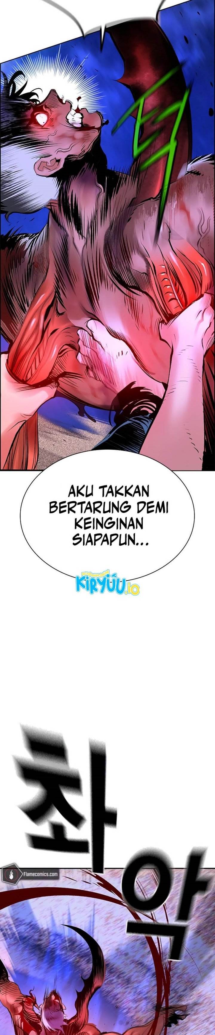 Jungle Juice Chap 183 - Next Chap 184