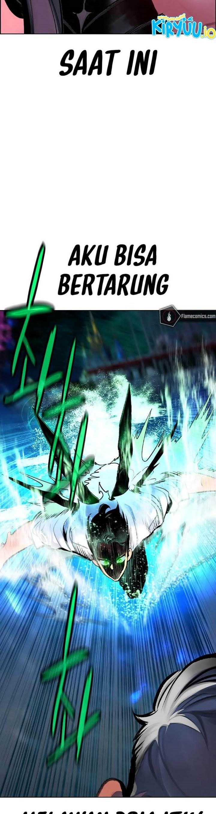 Jungle Juice Chap 183 - Next Chap 184