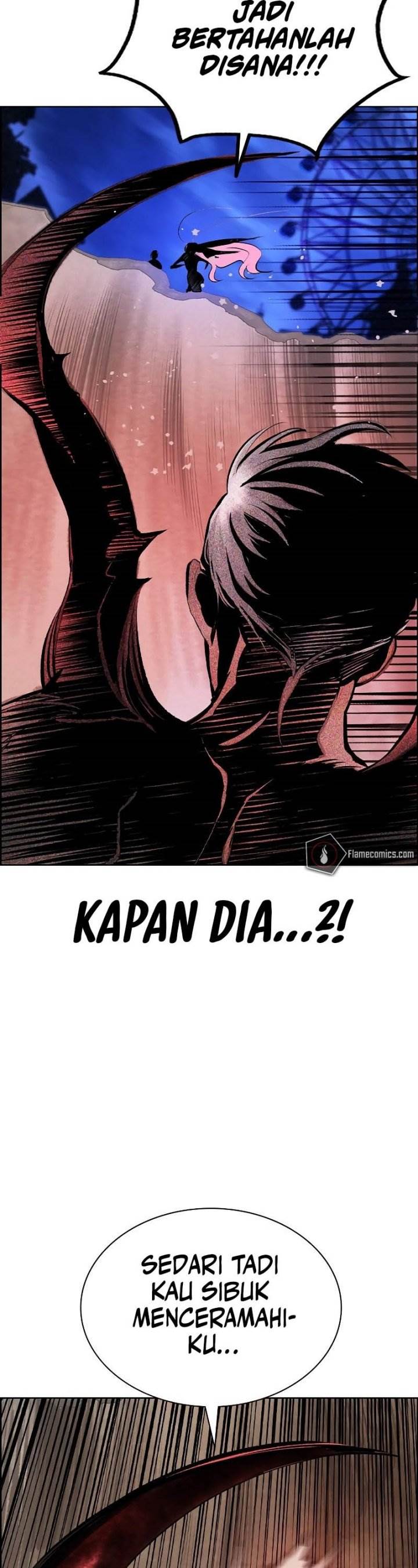 Jungle Juice Chap 183 - Next Chap 184