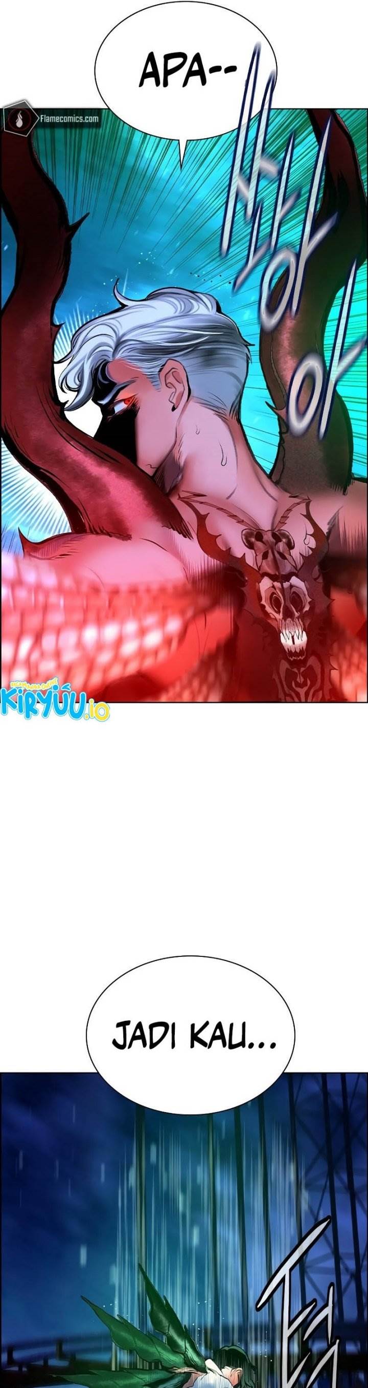 Jungle Juice Chap 183 - Next Chap 184