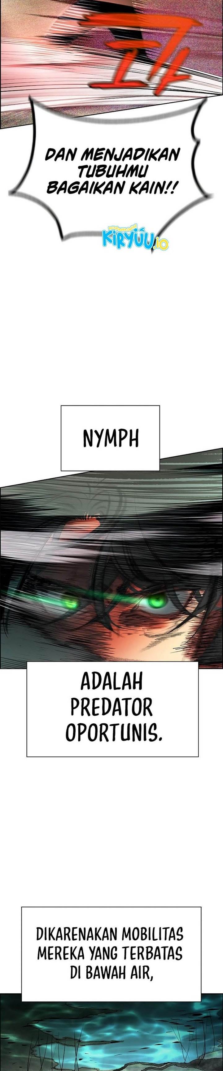 Jungle Juice Chap 183 - Next Chap 184