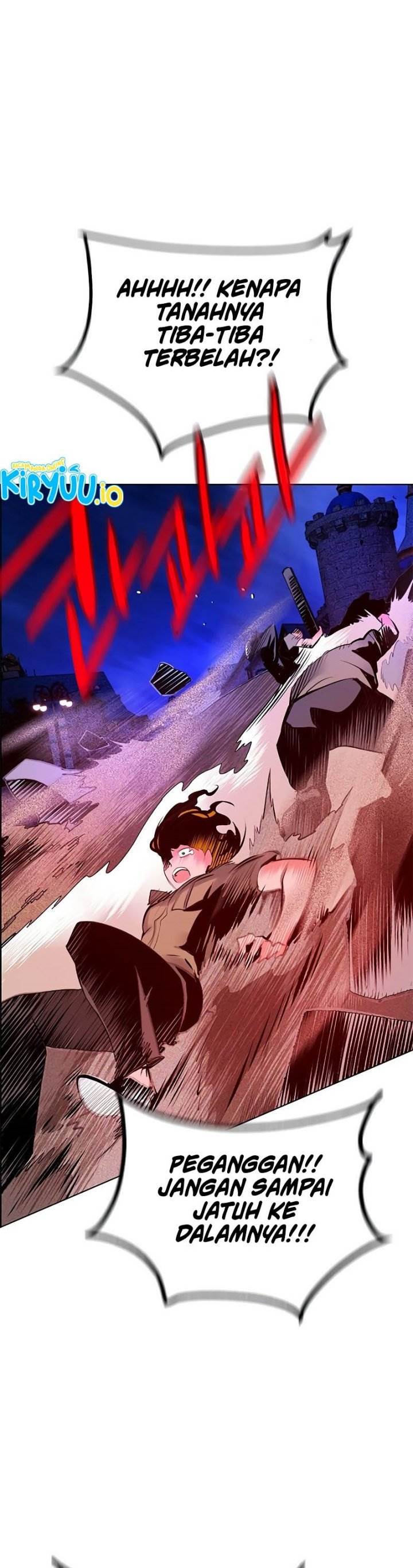 Jungle Juice Chap 183 - Next Chap 184