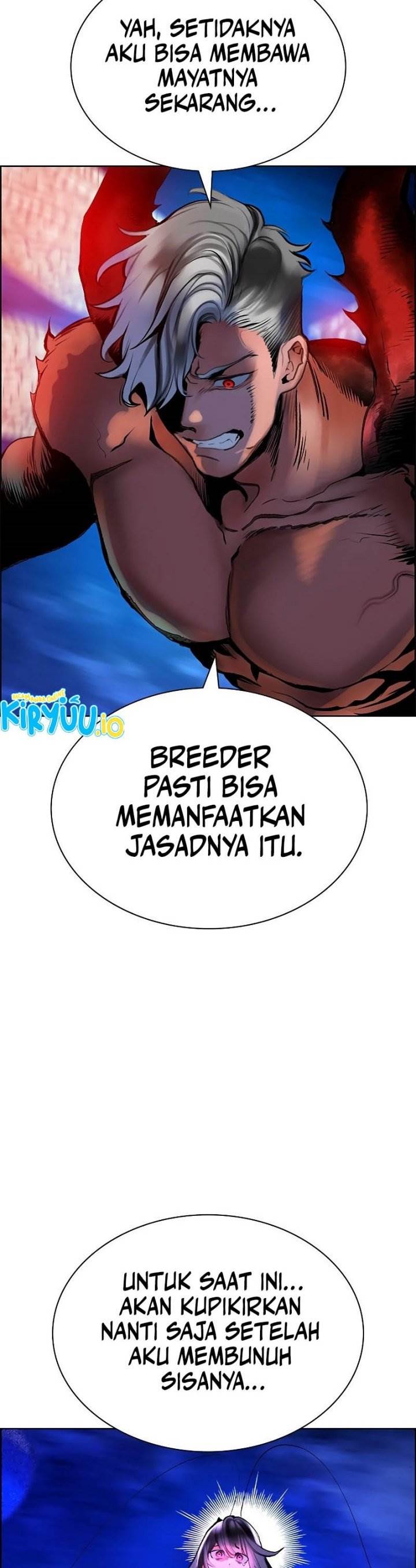 Jungle Juice Chap 183 - Next Chap 184