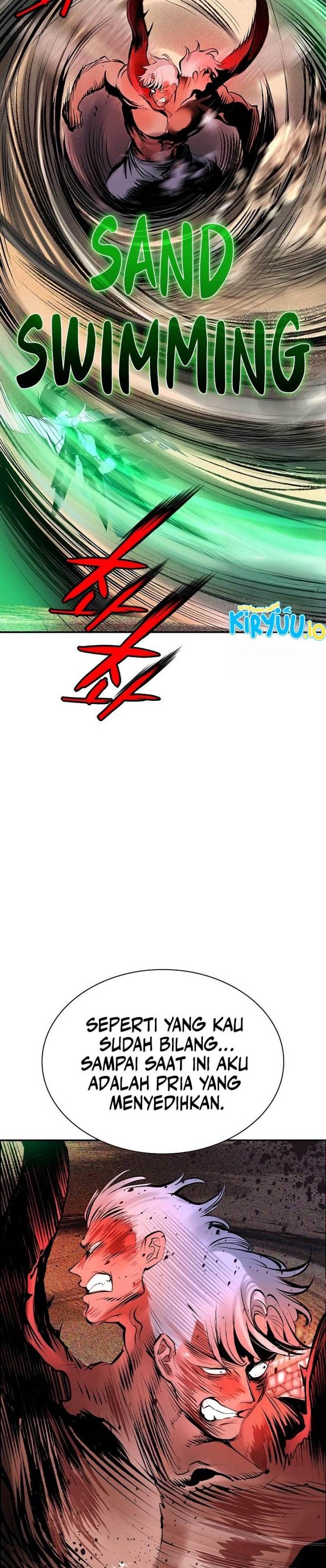 Jungle Juice Chap 183 - Next Chap 184