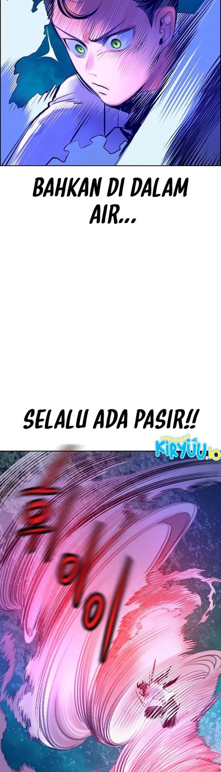 Jungle Juice Chap 183 - Next Chap 184