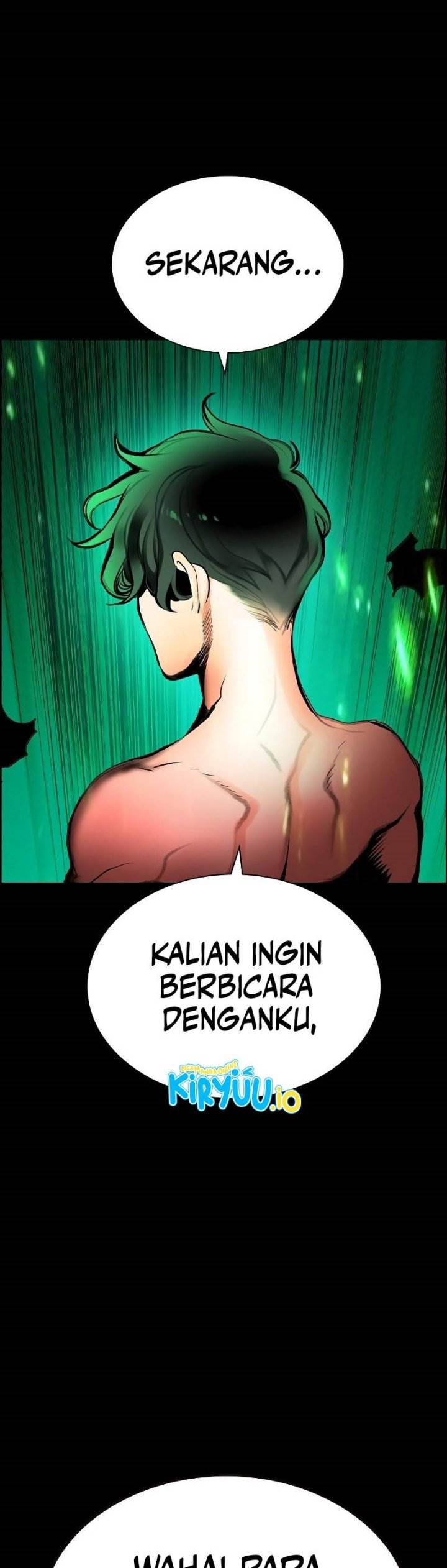 Jungle Juice Chap 183 - Next Chap 184
