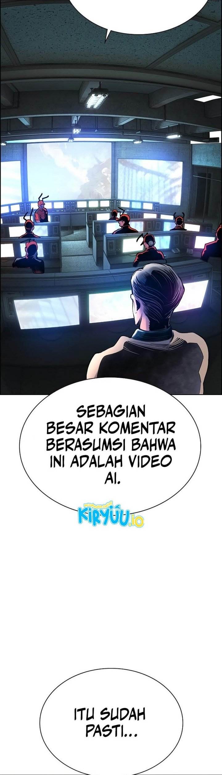 Jungle Juice Chap 183 - Next Chap 184