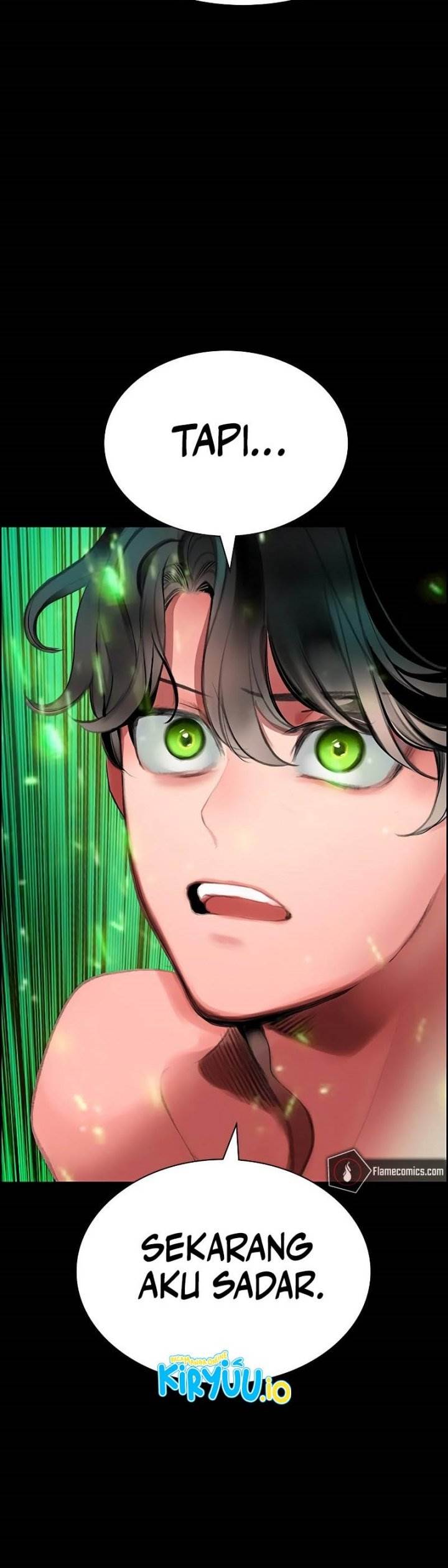 Jungle Juice Chap 183 - Next Chap 184