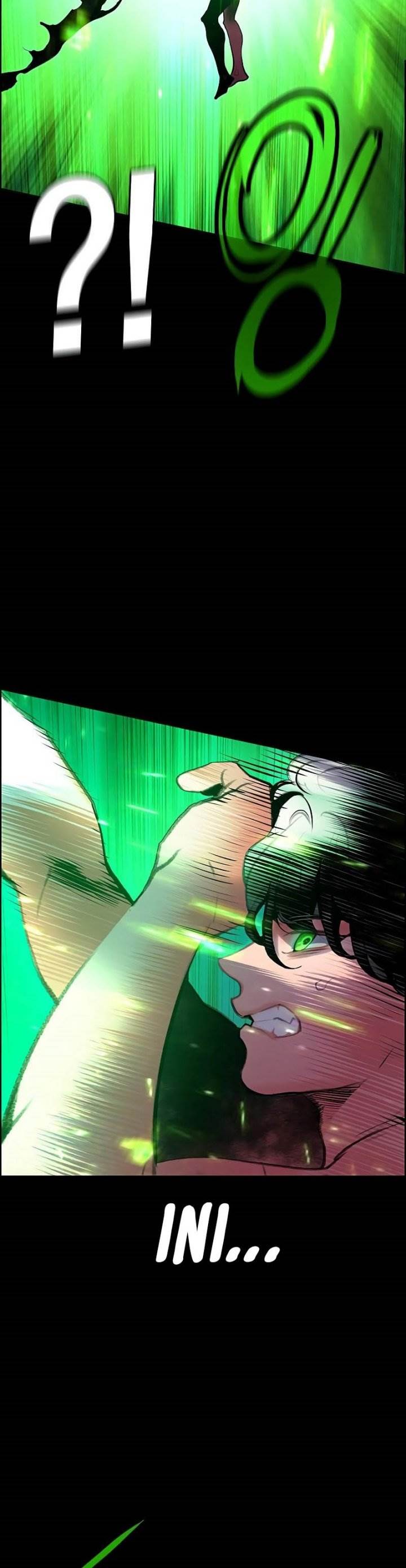 Jungle Juice Chap 183 - Next Chap 184