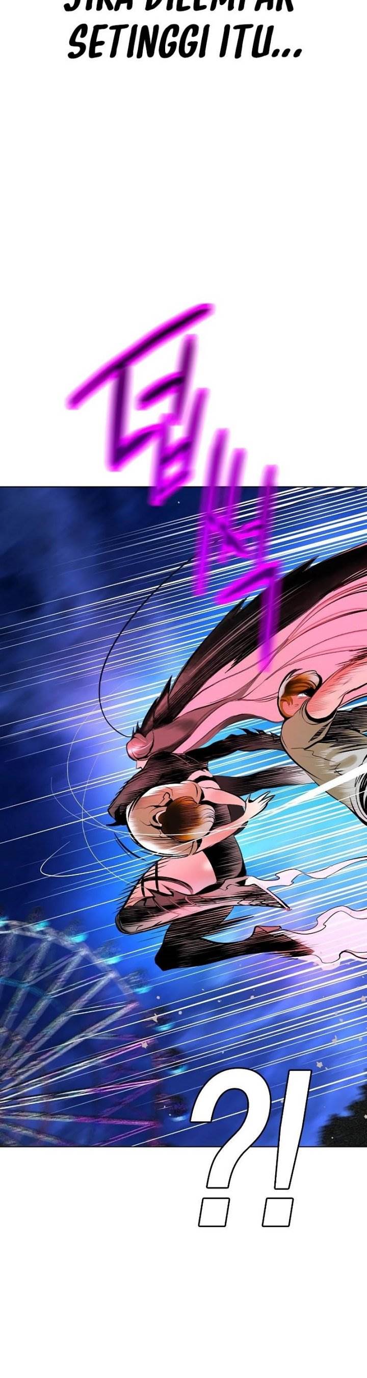 Jungle Juice Chap 183 - Next Chap 184